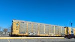 BNSF 24836 (Body) TTGX 997379 (Flat)